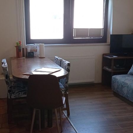 Apartments Kapus Center 블레드 외부 사진