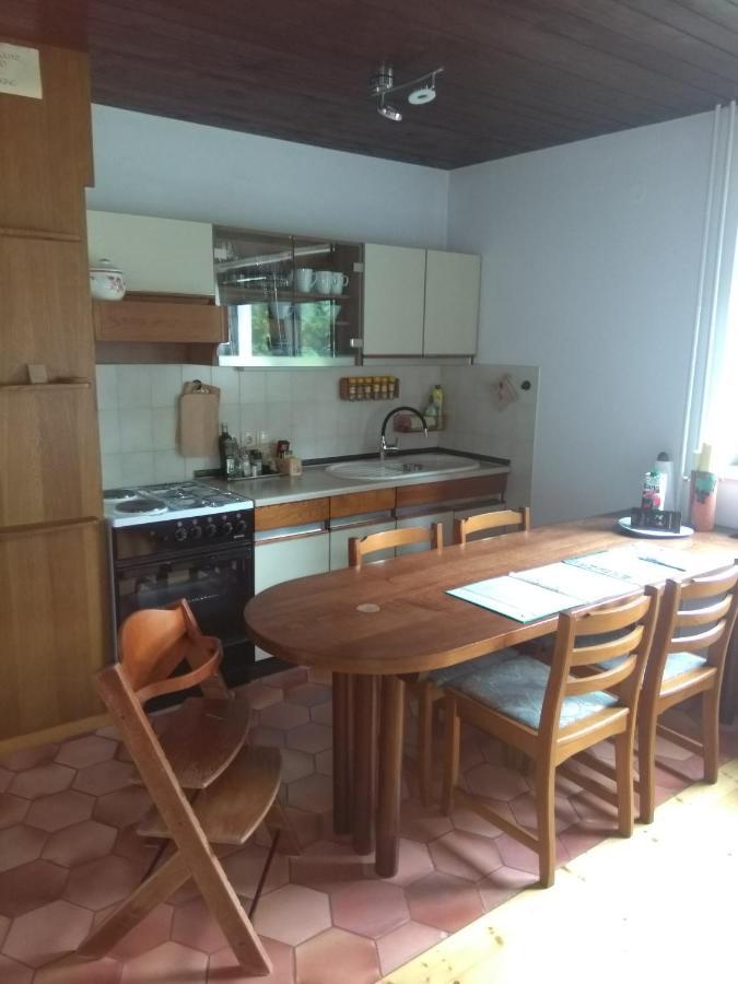Apartments Kapus Center 블레드 외부 사진