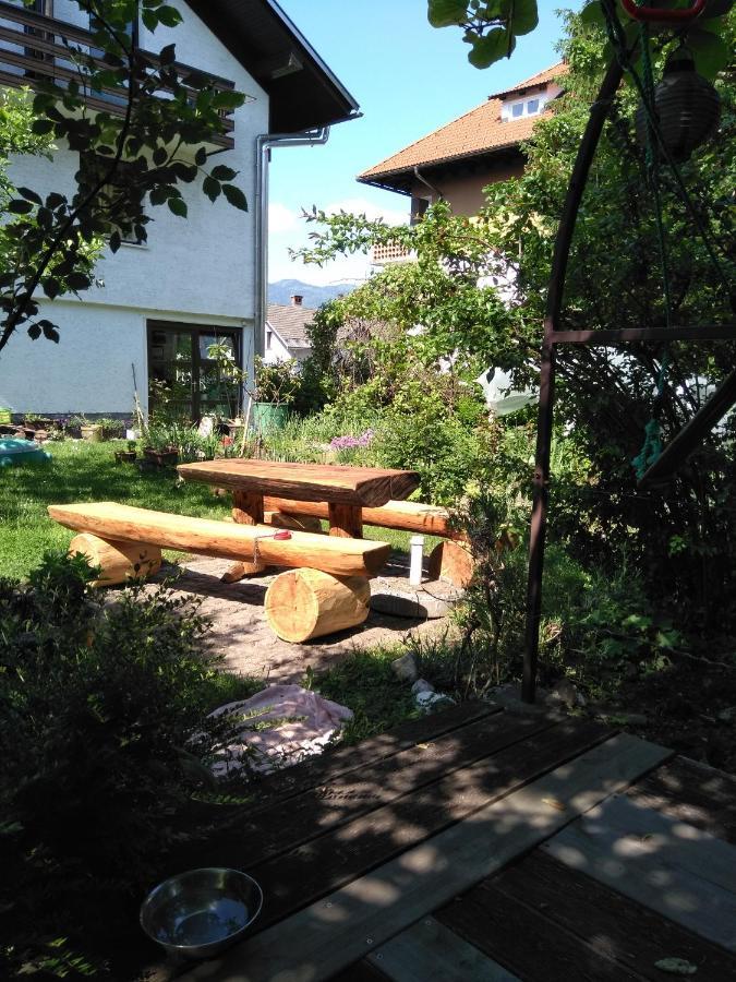 Apartments Kapus Center 블레드 외부 사진