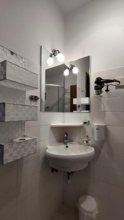 Apartments Kapus Center 블레드 외부 사진