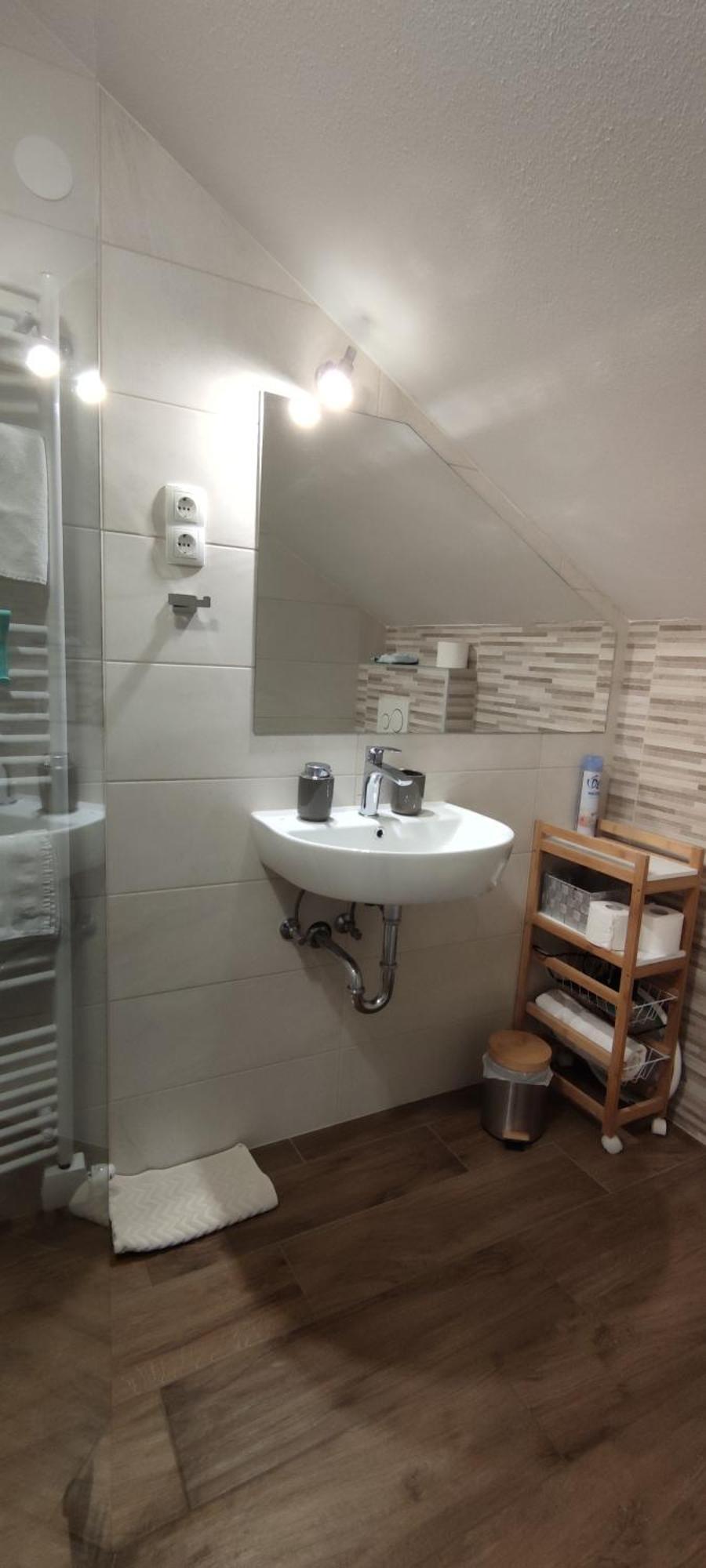 Apartments Kapus Center 블레드 외부 사진